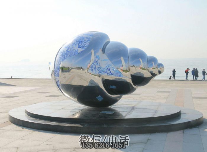 泡沫動(dòng)物雕塑
