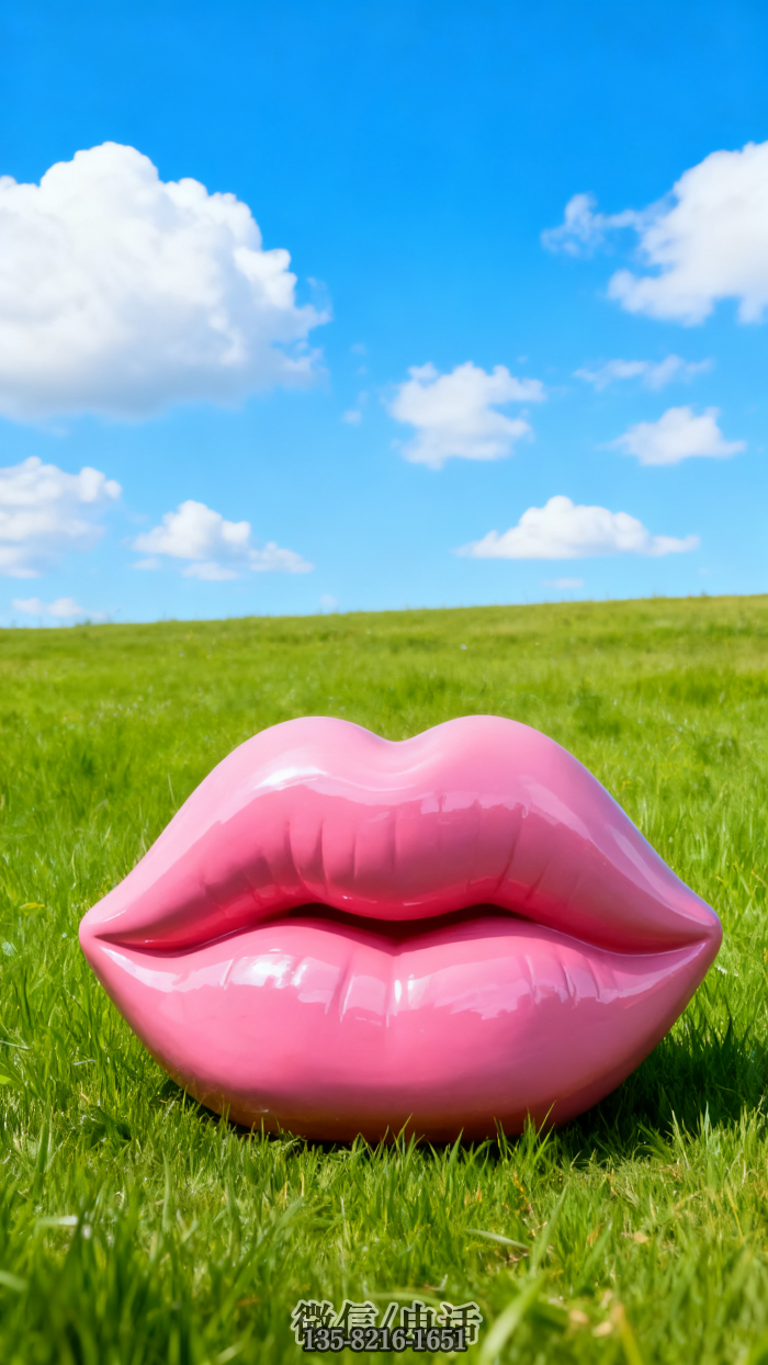 美容美發(fā)雕塑實(shí)拍圖