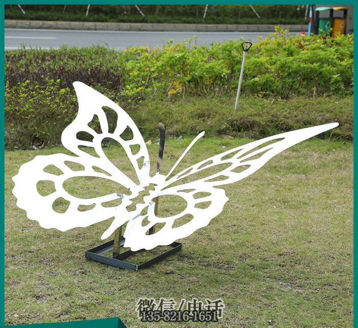 玻璃鋼動物雕塑