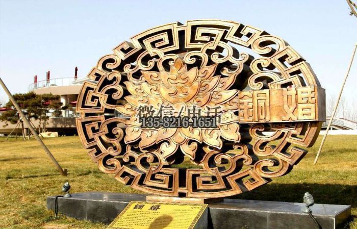 婚雕塑實拍圖