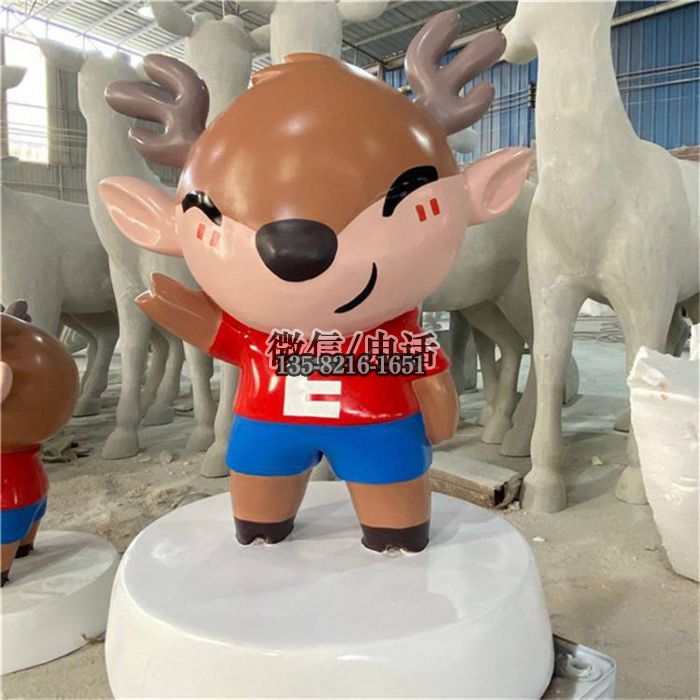 不銹鋼玫瑰雕塑