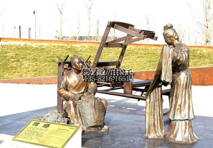 婚雕塑實(shí)拍圖